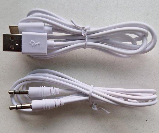 Denver Retro Radio - DAB+ - FM - Bluetooth - Fonction réveil - Fête des mères