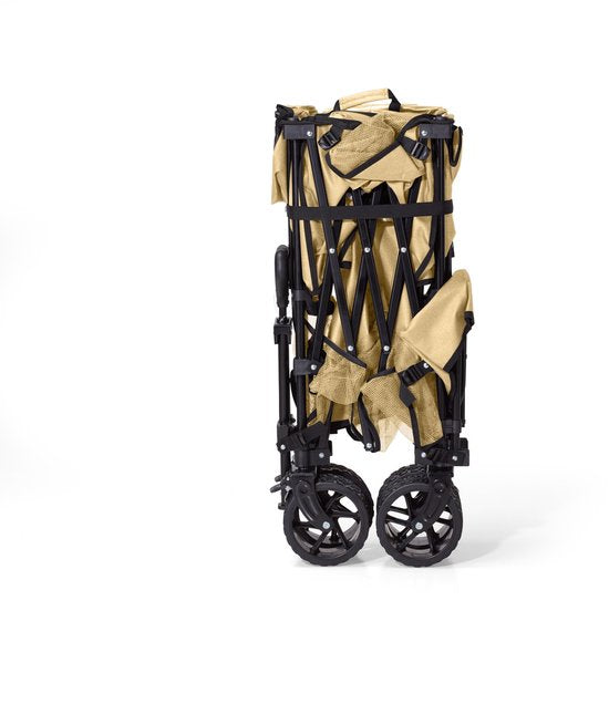 Mr Fold Bolderkar - XXL - Pliable - 400L - Beige