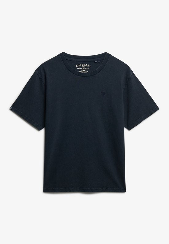 Superdry - T-shirt Essentials Relaxed - Homme - T-shirts