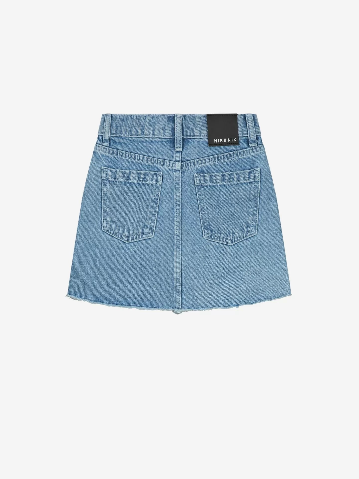 Nik&Nik - taille 170/176 - Jupe - Bleu