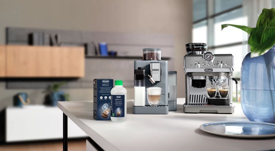 De'Longhi Decalk Care DLSC500 - 500 ml - Détartrant universel