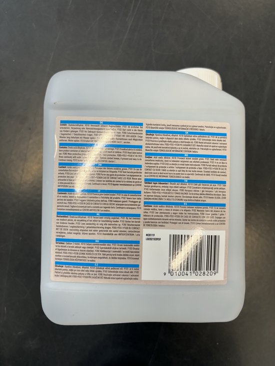 Mediashop Freshmo Set | Rafraîchisseur écologique pour le bois, la pierre et le plastique | Produit d'entretien écologique