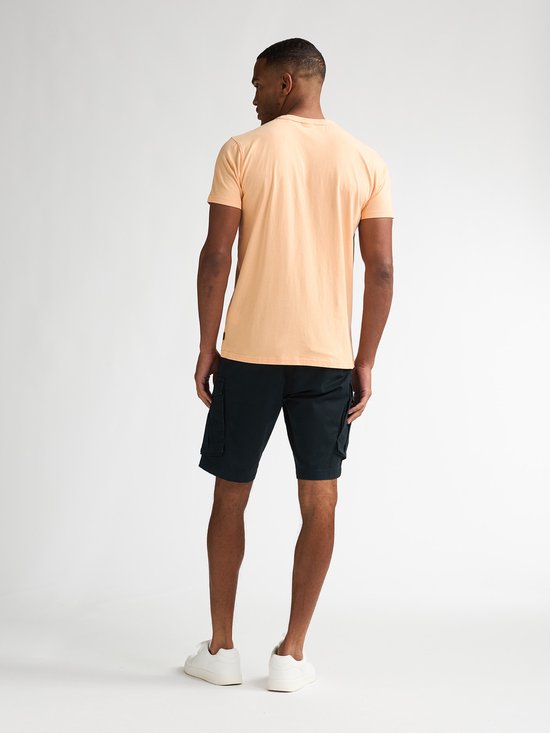 Petrol Industries - Short cargo Heatwave pour homme - Noir - Taille XXL