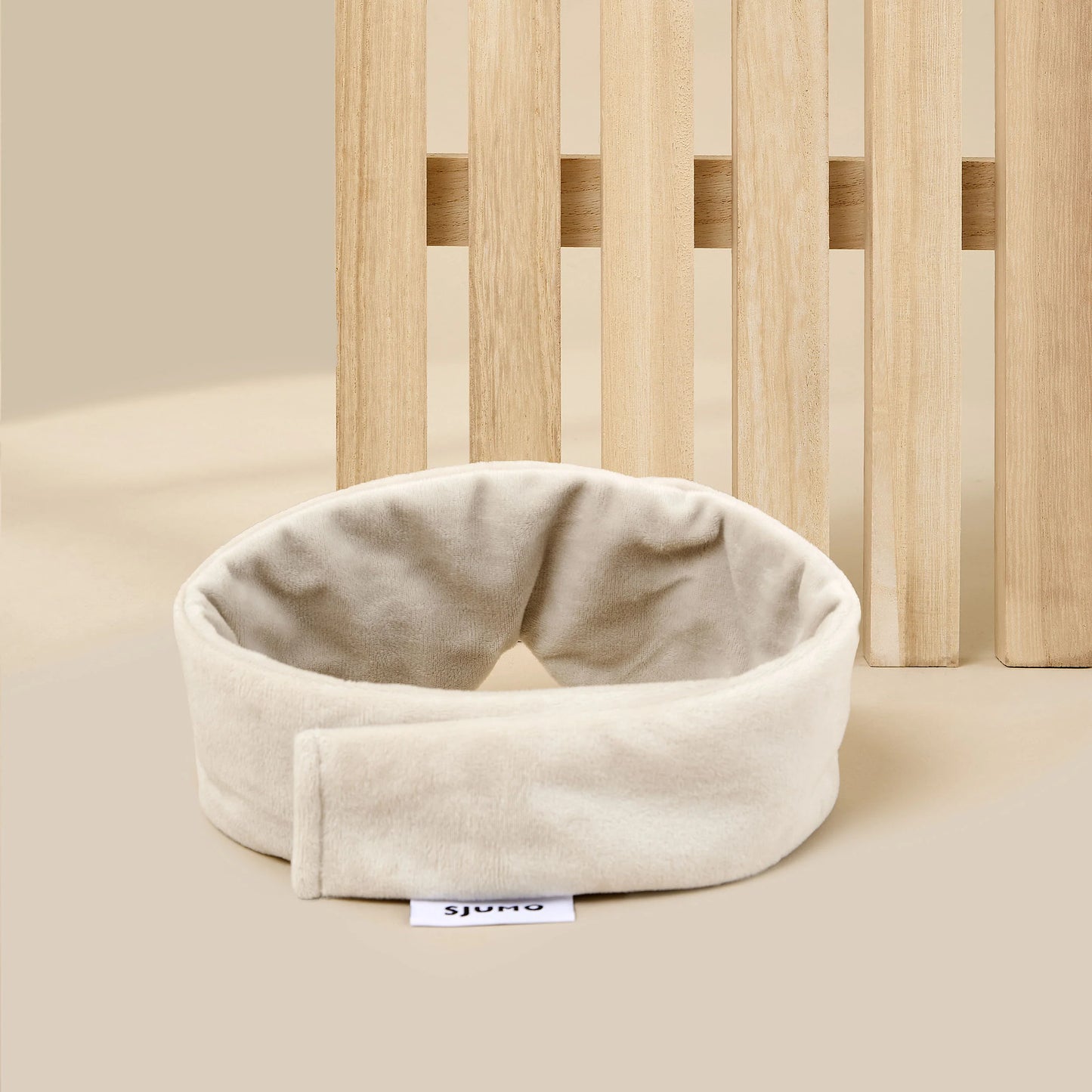 Masque de sommeil Sjumo - Silky Smooth