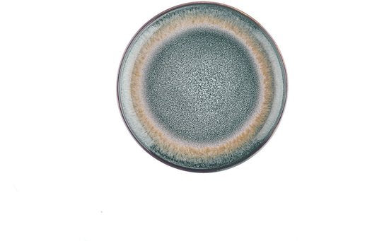 Assiette GENESIS Ø 16,5 cm - 6 pièces - Terre