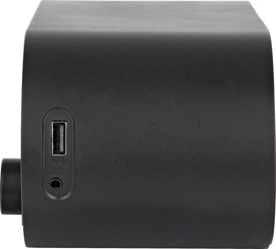 Imperial DABMAN d105 Radio compacte DAB+ / FM / Bluetooth, noire