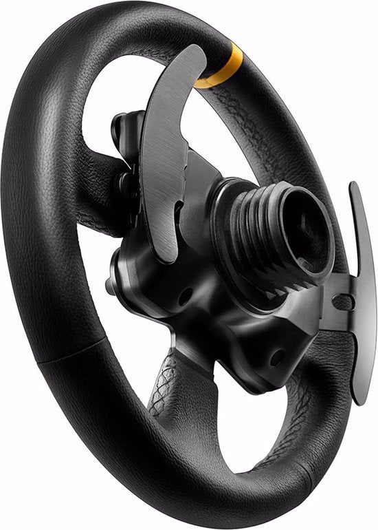 Thrustmaster Leather 28GT - Wheel Add-on