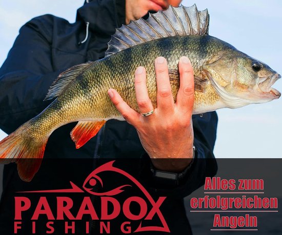 Épuisette télescopique en caoutchouc - Filet de pêche de 21 m recouvert de caoutchouc