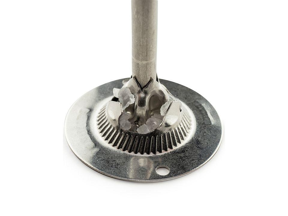 Ensemble Peugeot Phenix Duo - Moulins à poivre et à sel électriques - 20 cm - Noir et blanc