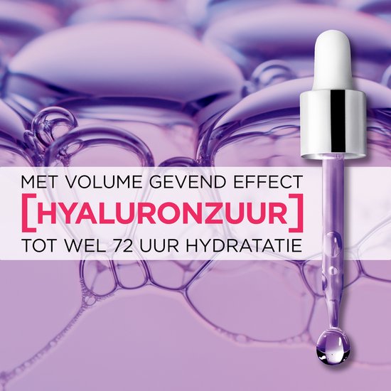 L'Oréal Paris Elvive Conditioner Hydra Hydratant Hyaluronique - 200 ml