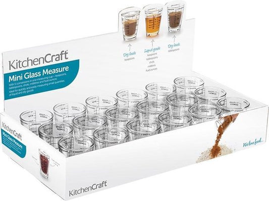 Tasse à mesurer, Kitchen CraftMini, 50ml