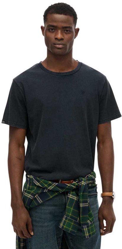 Superdry - T-shirt Essentials Relaxed - Homme - T-shirts
