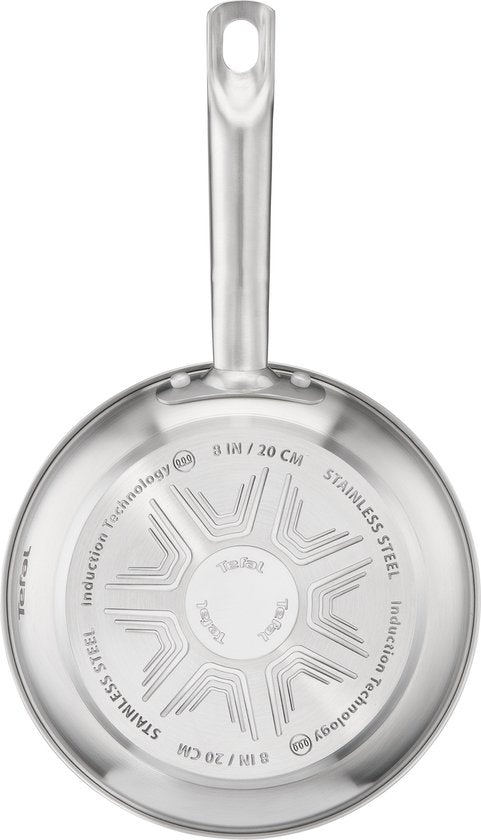 Tefal Virtuoso poêle à frire - Ø 24 cm