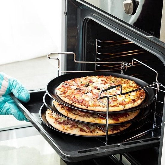 Ensemble de cuisson de Pizza