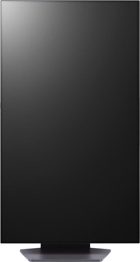 LG UltraGear OLED 32GS95UV-B - Écran de jeu 4K - 240 Hz UHD - 480 Hz FHD - 0,03 ms - 32 pouces