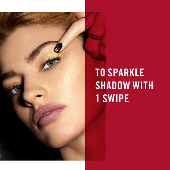 Rimmel London Wonder Swipe Instafamous Or - Jaune