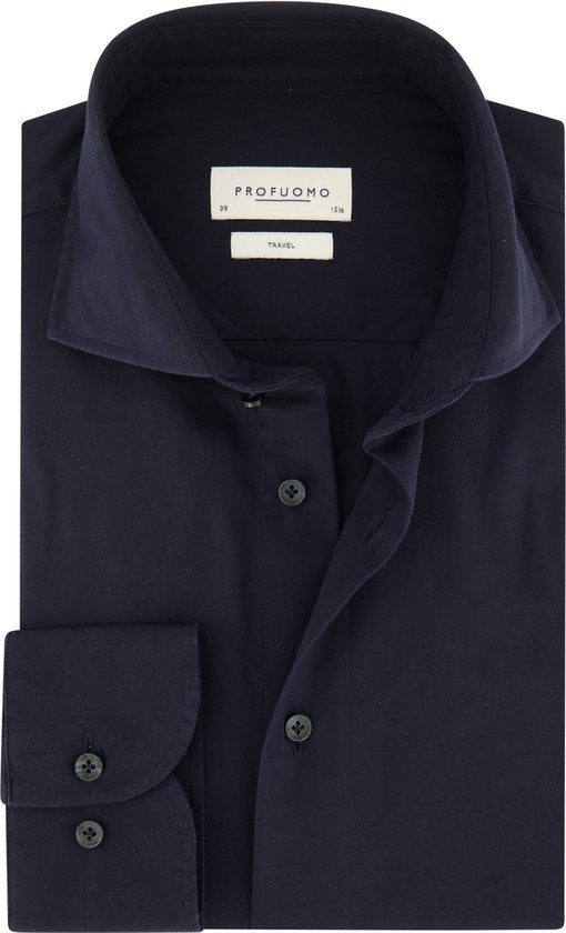 Chemise de voyage Profuomo Homme - Taille 40
