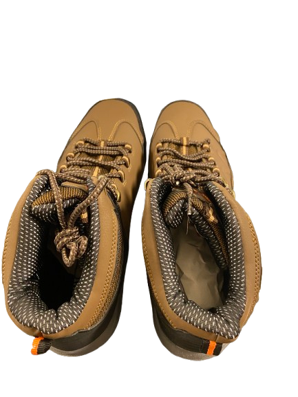 Chaussure de randonnée Rugged Outdoor - marron - taille 41