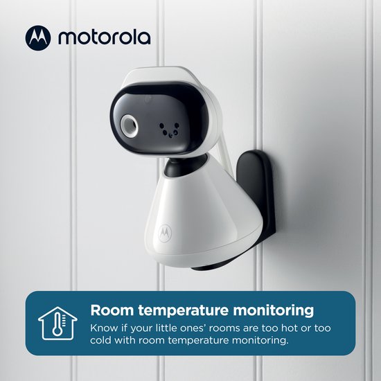 Babyphone Motorola PIP 1500