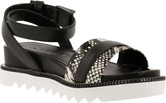 Supertrash - Sandales - Femmes - Mgry - 39 - Sandales