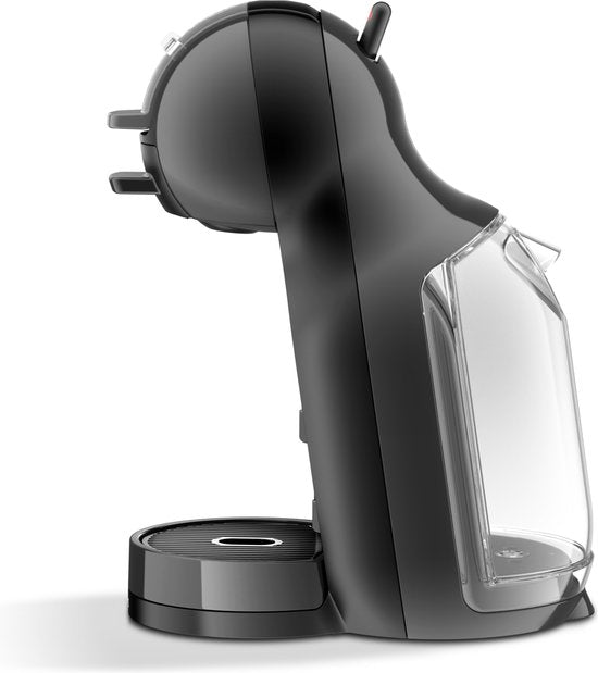 Krups NESCAFÉ Dolce Gusto Mini Me KP1238 - Machine à café à dosettes - Anthracite - Arrêt automatique - Compacte - Pour dosettes Dolce Gusto