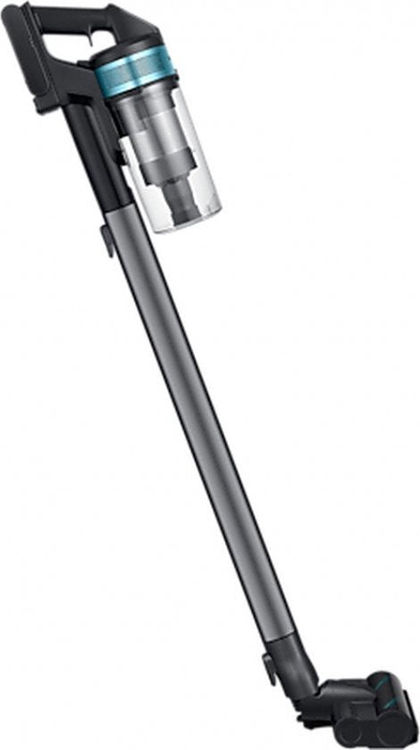 Aspirateur Samsung Jet 75E Pet Steel | VS20B75BGR1/WD