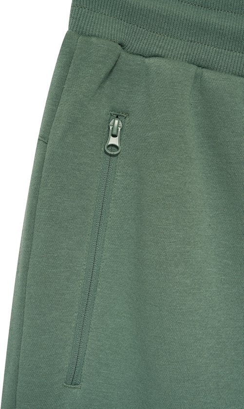 Survêtement Mario Russo Achilles - Tenue d'intérieur - Survêtement de jogging - Sweat à capuche - Vert canard
