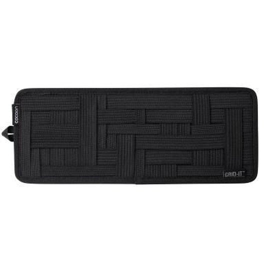 Cocoon Grid-It Organiser - pour l'électronique - noir