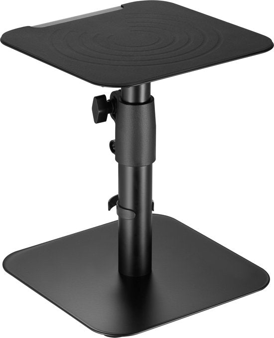 Speaker stand desk - Speaker stand - set de 2 pièces