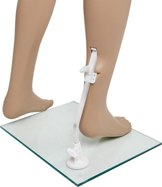 tectake® - mannequin mannequin modèle "gentlemen" - démontable - 402662