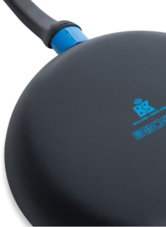 Poêle à frire BK Blue Label Basics Ceramic 24 cm