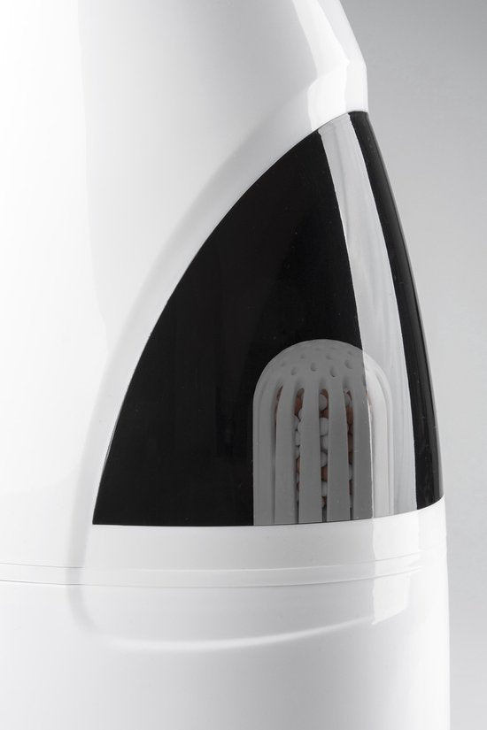 medisana AH 665 - Humidificateur avec hygromètre