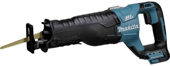 Scie alternative Makita DJR187z 18 V Li-Ion - corps seul, sans batteries ni chargeur