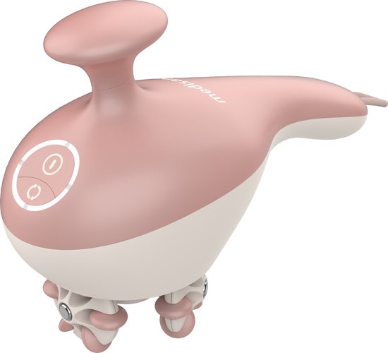 medisana AC 950 - Appareil de massage anti-cellulite