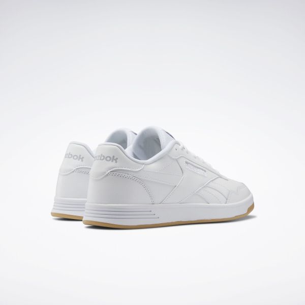 Chaussures de tennis Reebok Court Advance - blanc - taille 38.5
