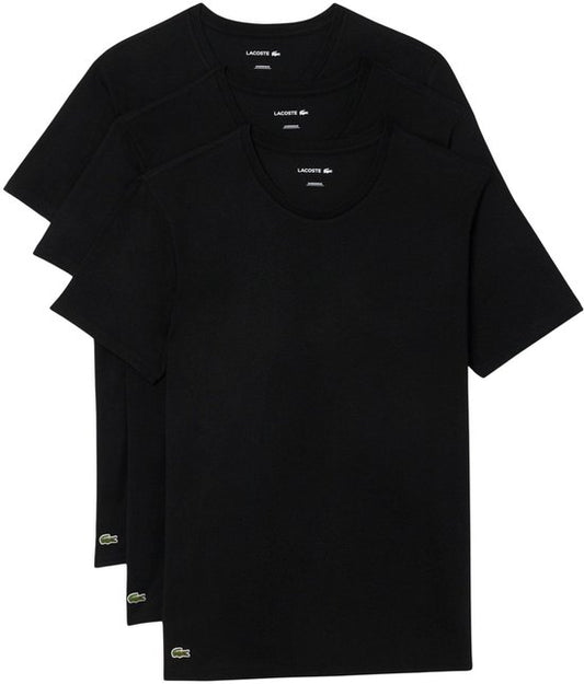 Chemises Lounge Lacoste Hommes (lot de 3) - Taille S