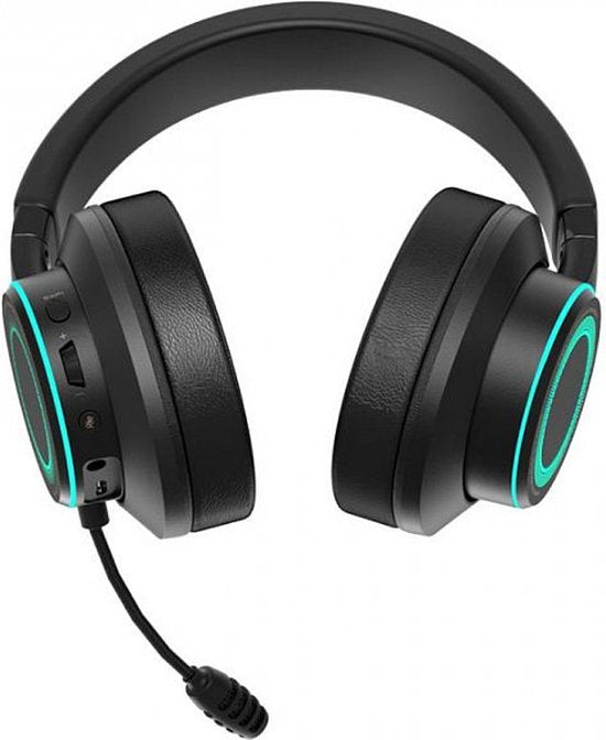 Casque d'écoute Creative Technology SXFI GAMER