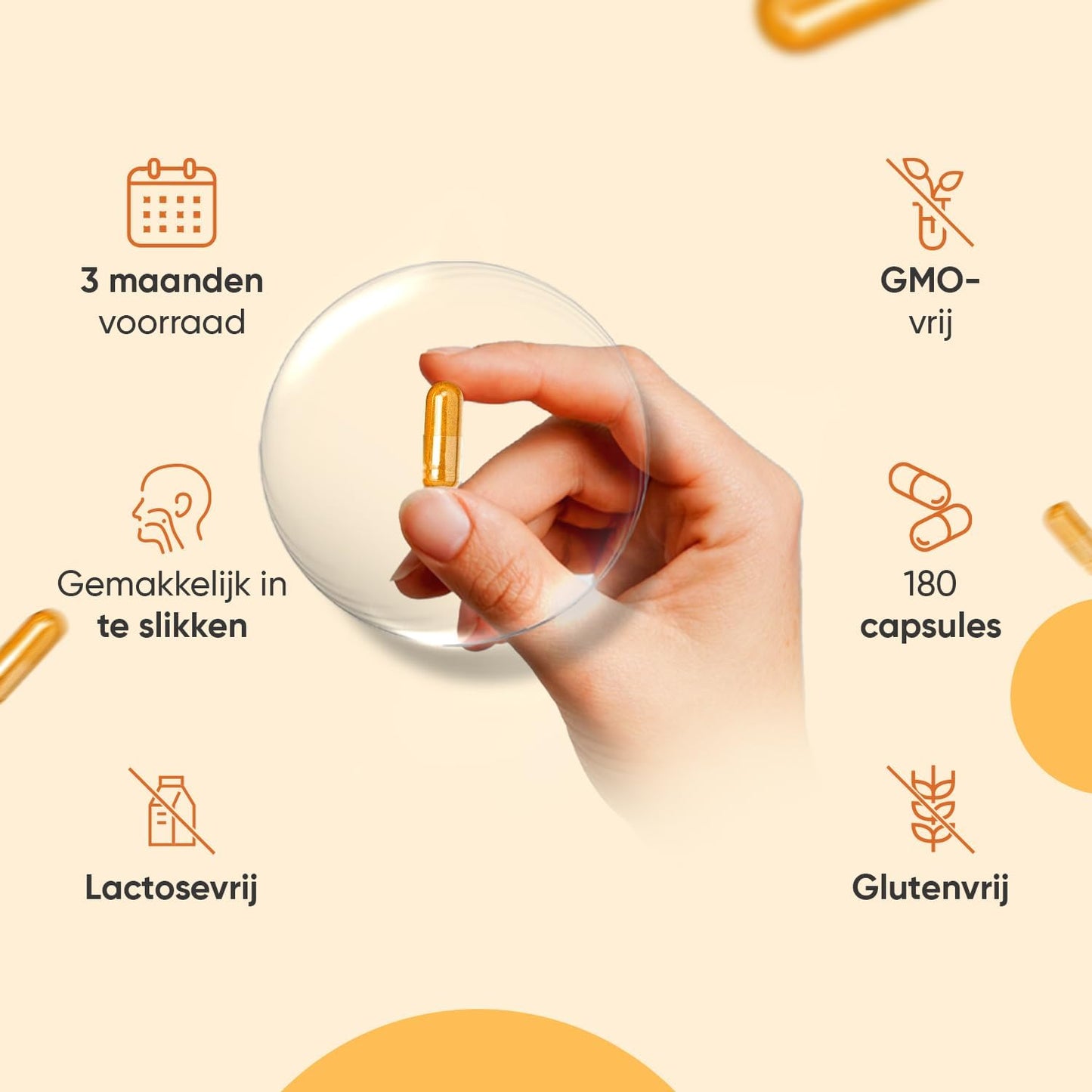 WeightWorld : gélules de curcuma biologique 1 520 mg – Au gingembre et au poivre noir – 180 gélules végétaliennes – 3 mois