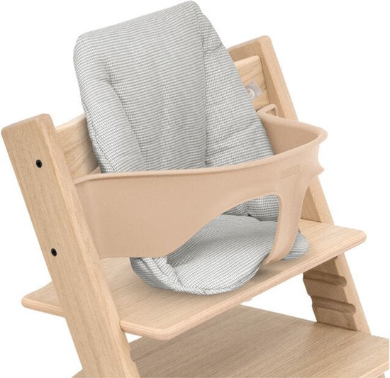 Coussin pour bébé Stokke® Tripp Trapp® Nordic Grey