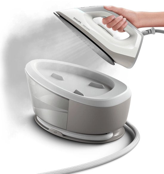Générateur de vapeur Philips série 2000 PSG2000/80