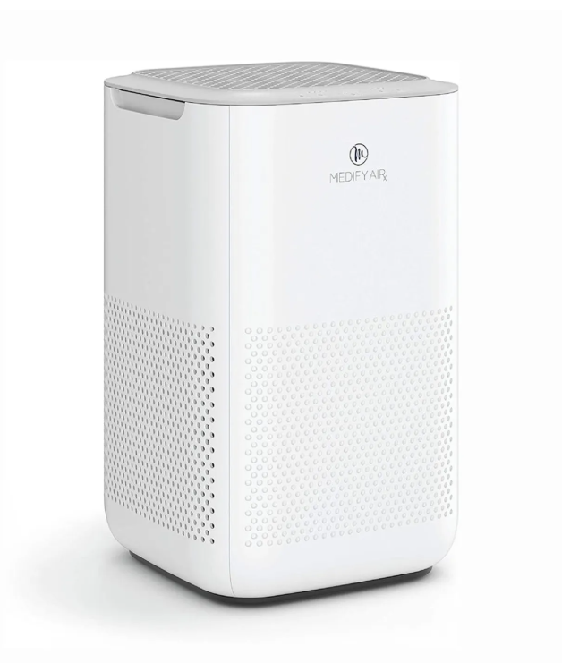 Medify Air Ma-15 Purificateur d'air - Purificateur d'air Hepa Filtre H13