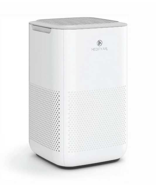 Medify Air Ma-15 Purificateur d'air - Purificateur d'air Hepa Filtre H13