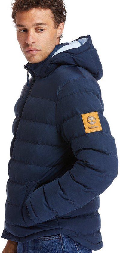 Veste Timberland South Twin pour homme - Taille XXL