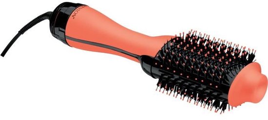 Revlon Tools - Sèche-cheveux et volumateur 2-en-1 One Step - Abricot