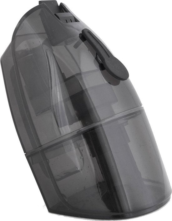 Tomado TWC3701W - Nettoyeur de vitres électrique - Rechargeable - Essuie-vitre - Réservoir détachable - Comprend un flacon pulvérisateur et 2 chiffons en microfibre