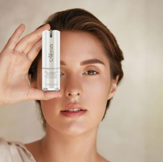 SkinChemists Pro-5 Sérum visage au collagène et au venin d'abeille 30 ml - Acide hyaluronique et miel de manuka