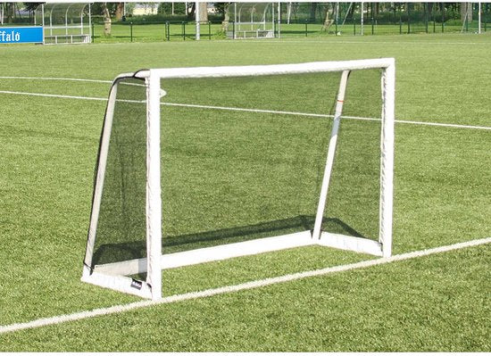 But de football Buffalo Champ Cup (185x125x70cm)