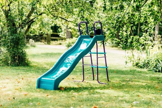 Toboggan en métal enfant - Plum Haumea - 7ft