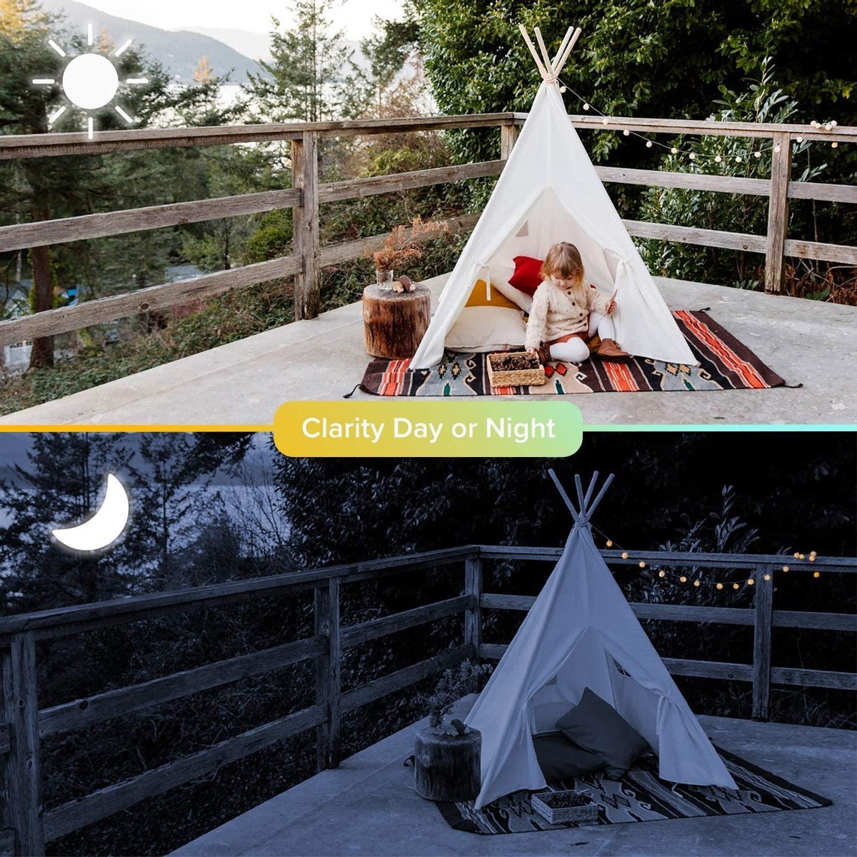 Arenti GO1 Caméra de sécurité - Extérieur - Sans fil - Full HD - Contrôle via App