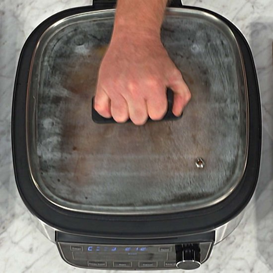 Multicuiseur Power XL – Cuiseur 12-en-1 avec fonction AirFryer – pour frire, cuire, rôtir et comme grill électrique - Édition vente par correspondance